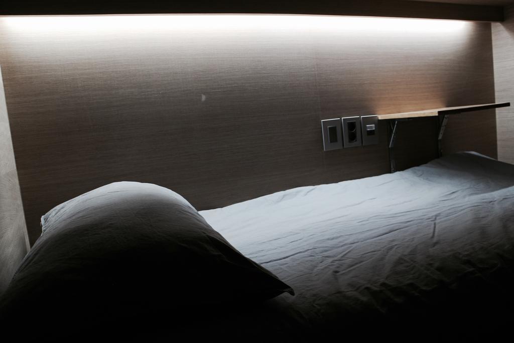 The Simple Stay 1 Seul Dış mekan fotoğraf